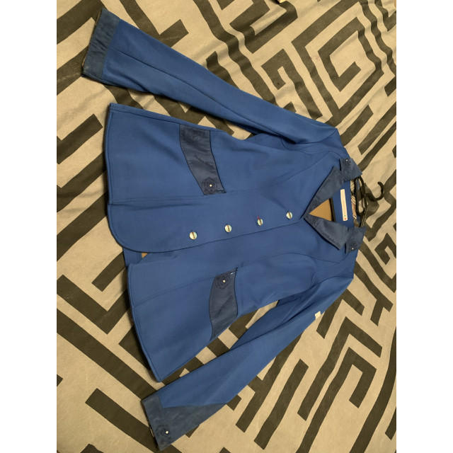 Veste de concours Animo