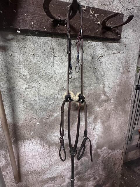 collier de chasse devoucoux