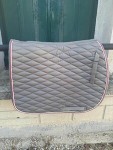Tapis Gris