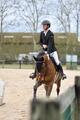 veste concours horse pilot