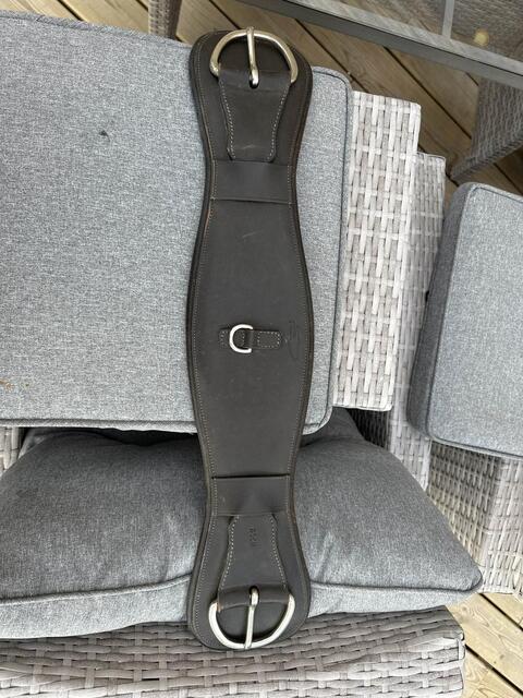 sangle western barefoot 65cm