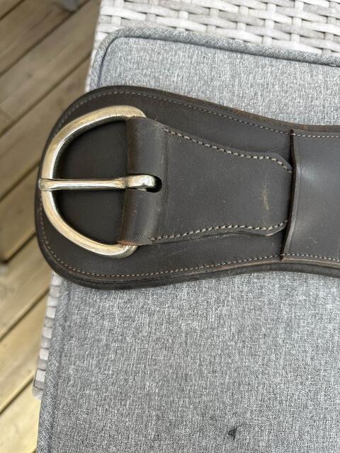 sangle western barefoot 65cm