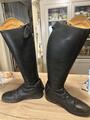 Bottes Ego 7