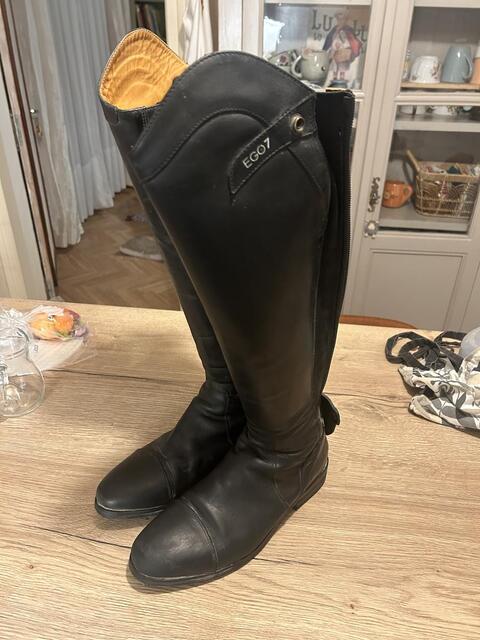 Bottes Ego 7