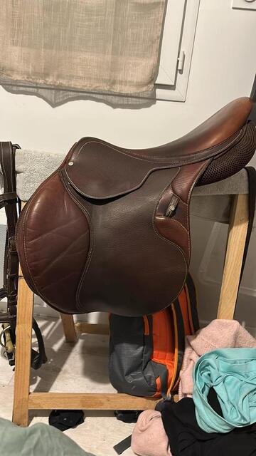 Selle Gt concept 17,5