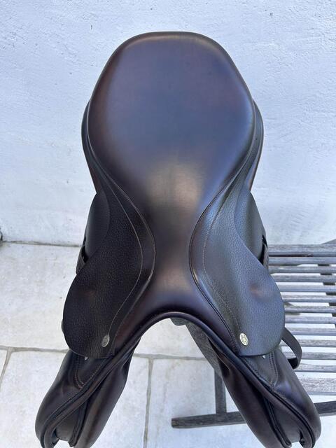 SELLE ÉQUIPE