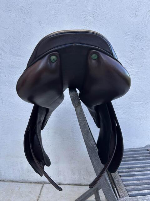 SELLE ÉQUIPE