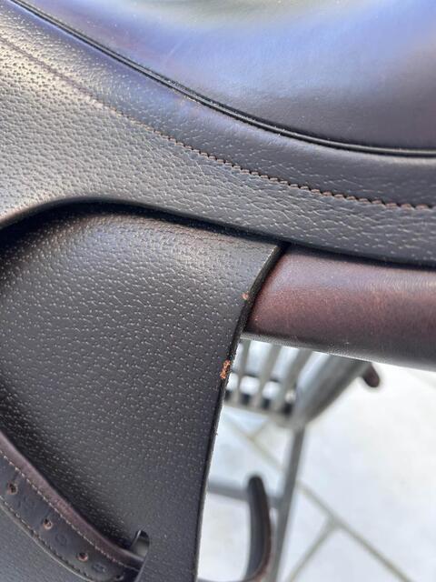 SELLE ÉQUIPE