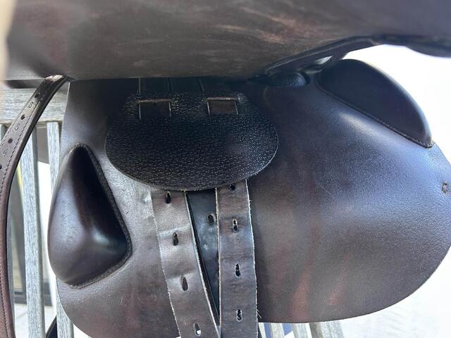 SELLE ÉQUIPE