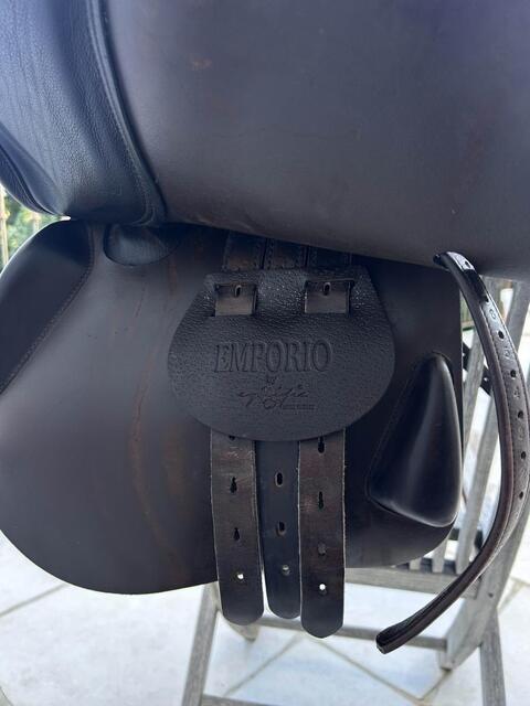 SELLE ÉQUIPE