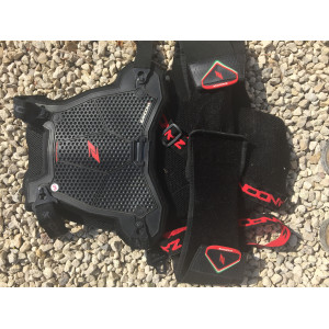 Protection dorsale Zandona