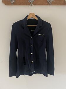 Veste de concours Dada Sport