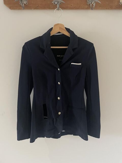 Veste de concours Dada Sport