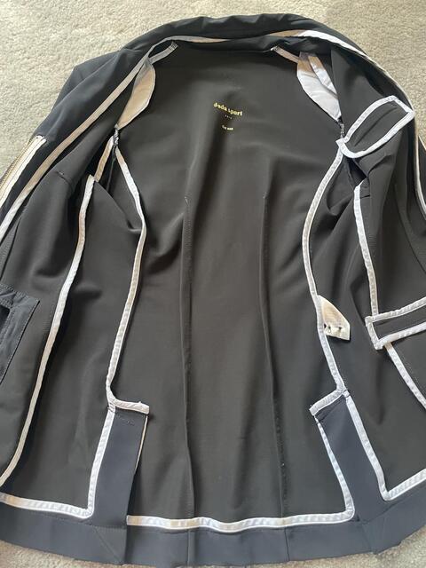Veste de concours Dada Sport