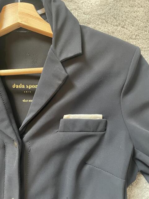 Veste de concours Dada Sport