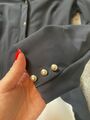 Veste de concours Dada Sport