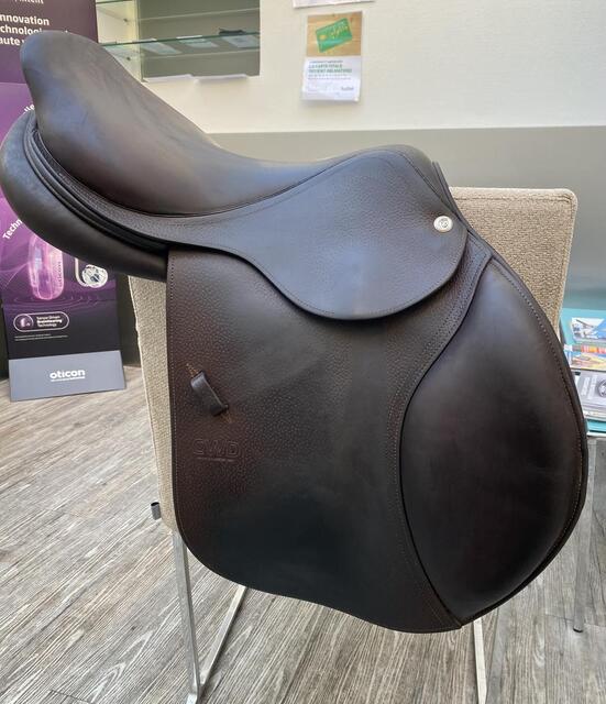 Selle CWD se02