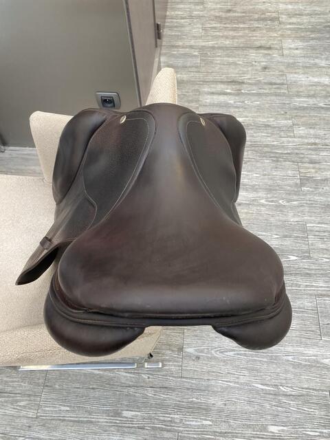 Selle CWD se02