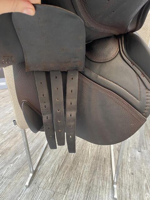 Selle CWD se02