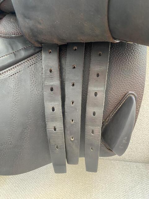 Selle CWD se02
