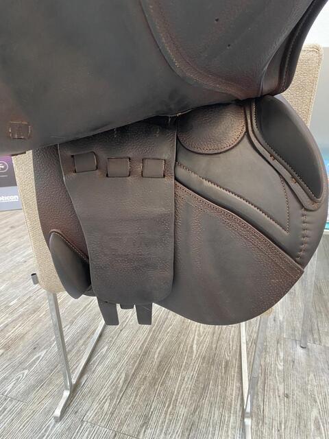Selle CWD se02
