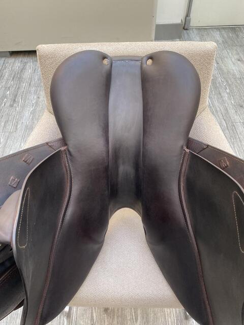 Selle CWD se02