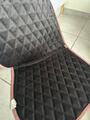 tapis Jump in soft velours rose
