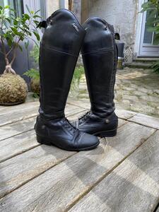 Bottes Sergio Grasso