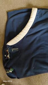 Couverture Polaire Horseware Ireland