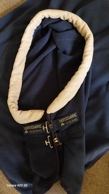 Couverture Polaire Horseware Ireland