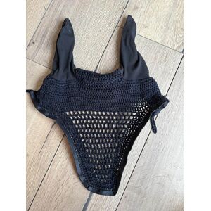 bonnet noir long