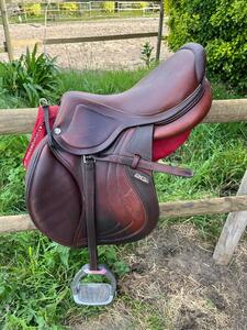 Selle CWD