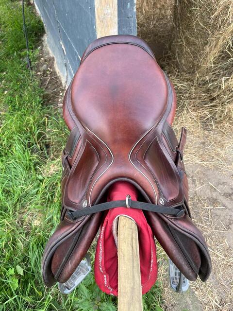 Selle CWD