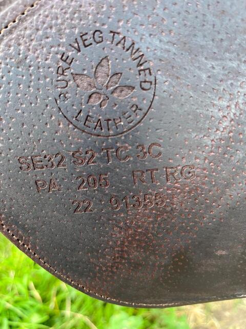Selle CWD