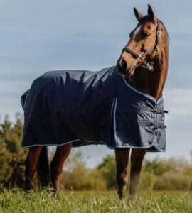 couverture imperméable