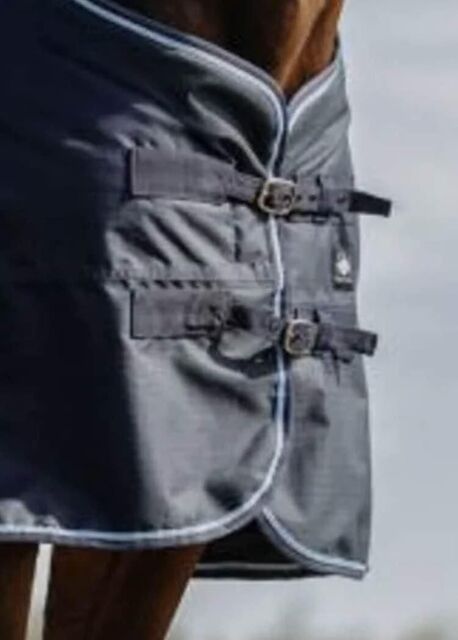 couverture imperméable