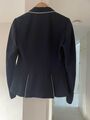 Veste de concours Equiline