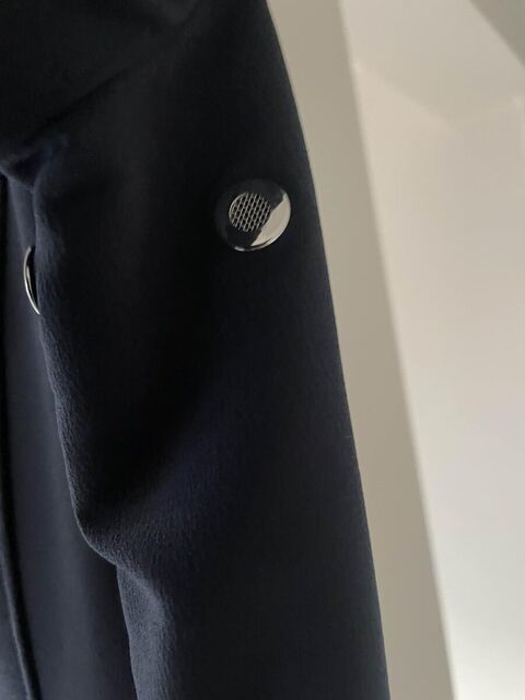Veste de concours Equiline