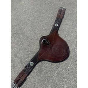 sangle bavette forestier