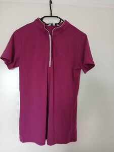Polo Harcour