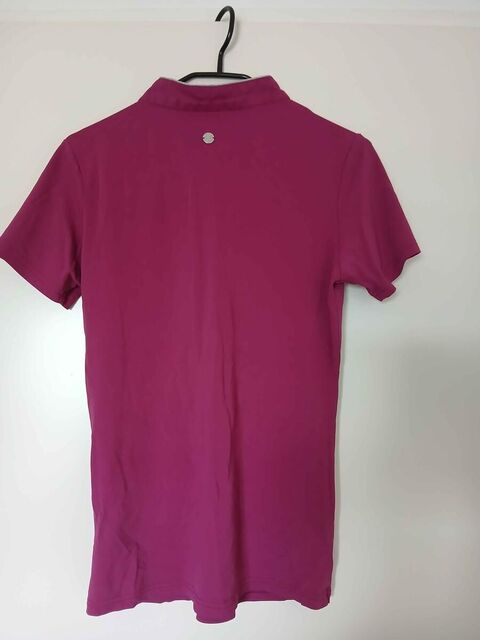 Polo Harcour
