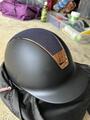 Bombe Samshield taille M