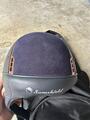 Bombe Samshield taille M