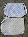 Divers tapis blanc