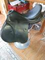 Selle obstacle Ikonic 2015 noire