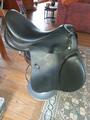 Selle obstacle Ikonic 2015 noire
