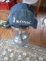 Selle obstacle Ikonic 2015 noire