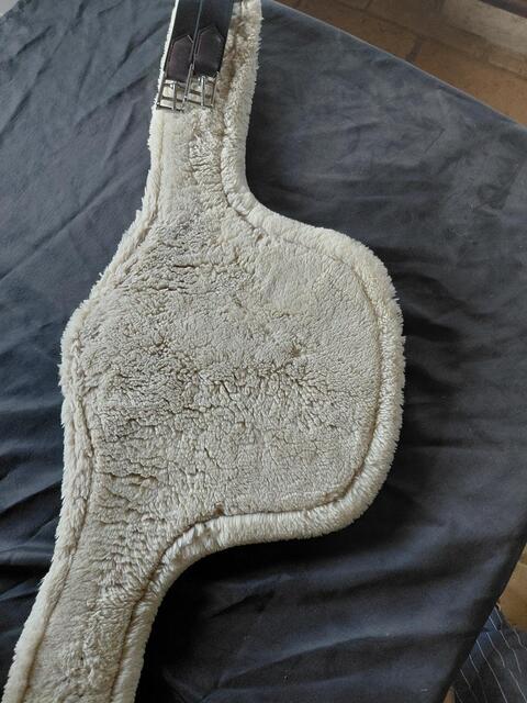 Bavette equick mouton 140