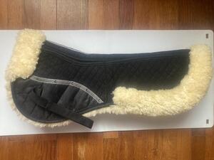Amortisseur mouton Horze Harleigh
