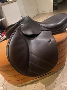 Selle butet 17.5
